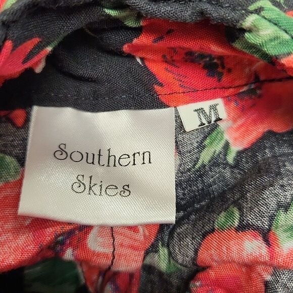 Southern Skies Culottes M - Picture 7 of 7